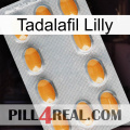 Tadalafil Lilly cialis3